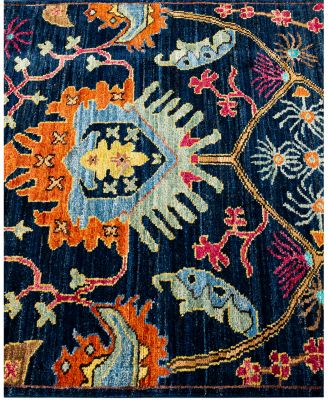 Bloomingdale's Serapi M1945 Runner Area Rug, 2'8" x 9'9"