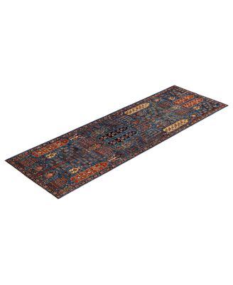 Bloomingdale's Serapi M1945 Runner Area Rug, 2'8" x 8'1"