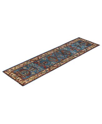 Bloomingdale's Serapi M1945 Runner Area Rug, 2'9" x 9'9"