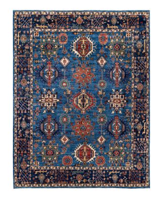 Bloomingdale's - Bloomingdale's Serapi M1945 Area Rug, 9' x 11'9"