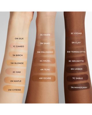 Tinted Moisturizer Blurred Matte SPF 30