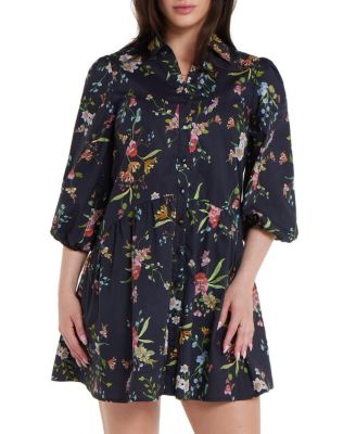 Hermoza - Katie Mini Dress
