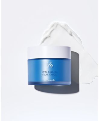 Hyal Reyouth Glowing Set