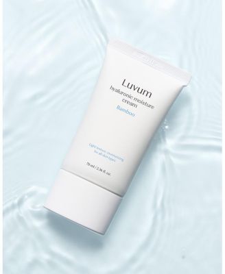 Bamboo Hyaluronic Moisture Cream