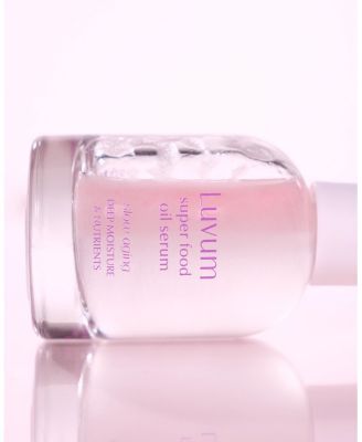 Slow Aging Super Food Oil Serum