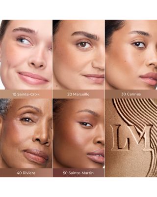 Bronze Color Infusion Matte &amp; Luminous Duo