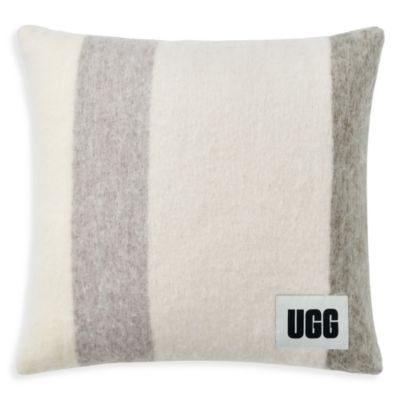 Ugg Calyx Faux Mohair Pillow, 20 x 20
