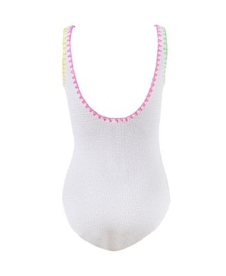 Girls' Tamara One-Piece Swimsuit - Little Kid, Big Kid