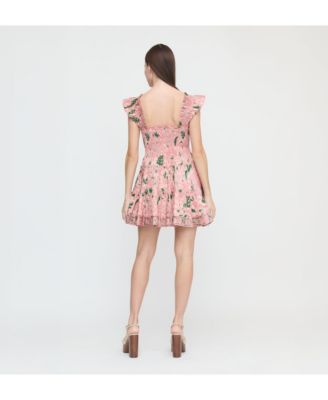 Women's The Charlotte Nap Dress