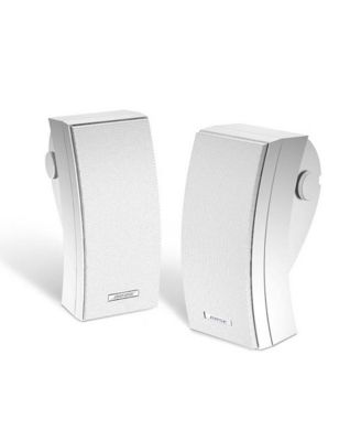 Bose - 251 Environmental Speakers - Pair