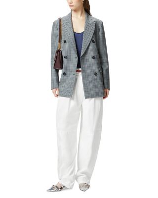 Crazy Canottiera Satin Top