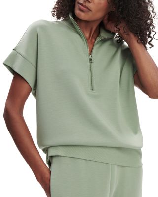 Ritchie Short Sleeve Sweatshirt 