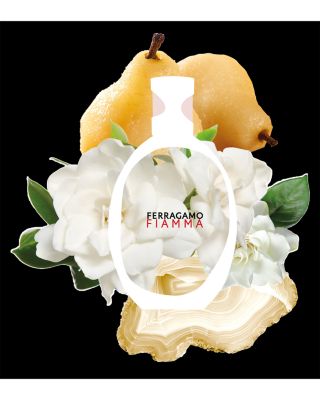 Fiamma Eau de Parfum 3.4 oz.
