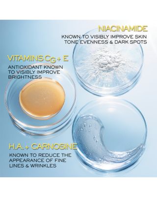 UV Expert Supra Screen Invisible Sunscreen Serum SPF 50 1.7 oz.