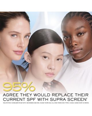 UV Expert Supra Screen Invisible Sunscreen Serum SPF 50 1.7 oz.