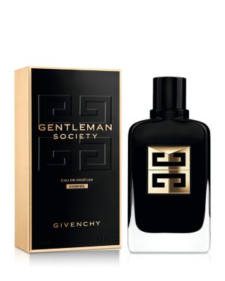 Gentleman Society Ambrée Eau de Parfum 3.3 oz.