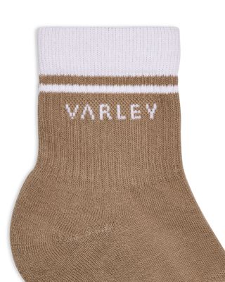 Lenni Half Crew Socks