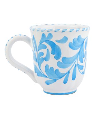 Arezzo Aqua Mug