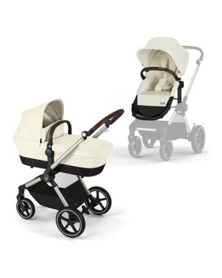 EOS Lux 2 in 1 Stroller