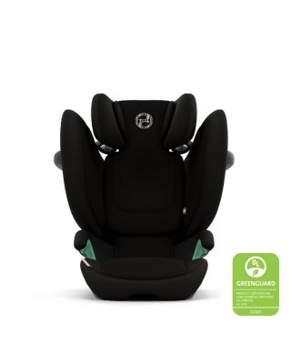 Solution G2 Folding Travel High Back Booster