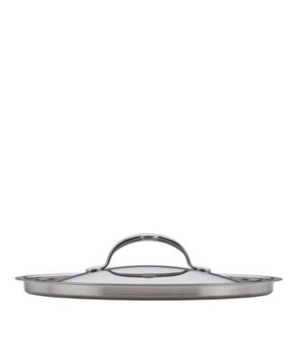Provisions 11" Stainless Steel Lid