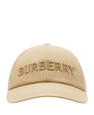 Logo Baseball Cap