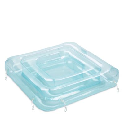 Funboy - Inflatable Floating Drink Cooler