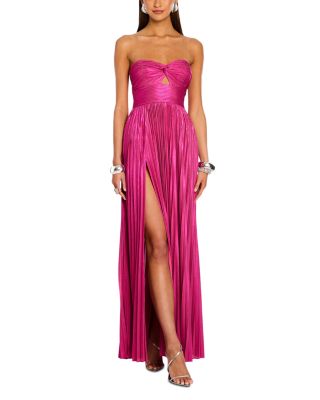 Retrofete - Elora Strapless Dress