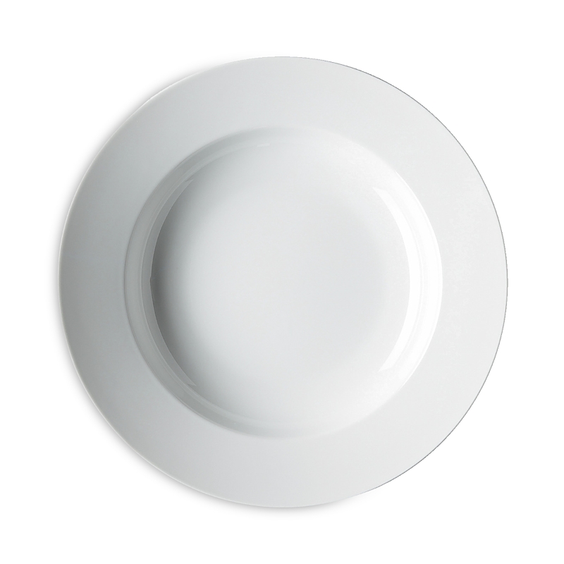 Rosenthal Aida Rim Soup Deep Plate