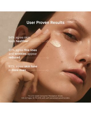 The Mineral Sunscreen SPF 50 1 oz.