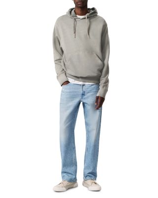 Fit 4 Miramar Relaxed Fit Terry Sweatpants Jeans