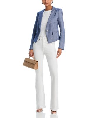 Hosanna Dickey Jacket