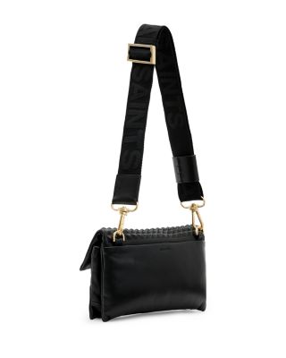 Ezra Stud Crossbody
