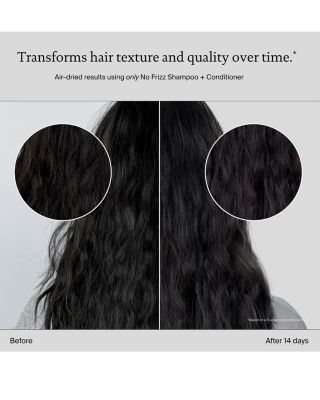 No Frizz Conditioner 8 oz.