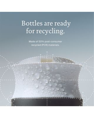 No Frizz Conditioner 8 oz.