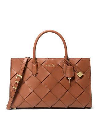 Michael Kors - Scarlett Medium Satchel