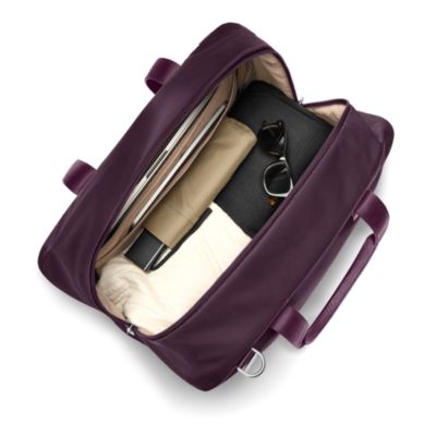 Rhapsody Weekender Tote