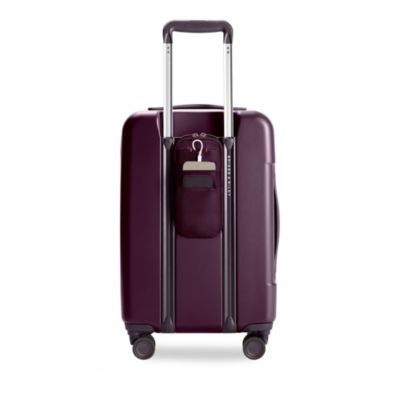 Sympatico Essential Carry On Expandable Spinner