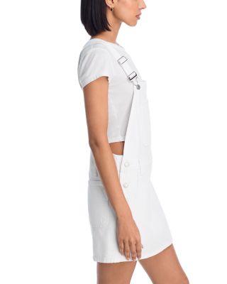 The Overall Dress