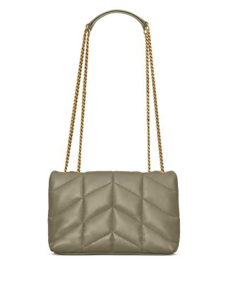  Puffer Toy Crossbody Bag