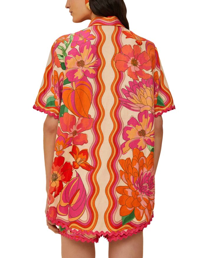 Spring Affair Shirt