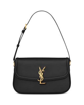 SAINT LAURENT - Solferino Medium Shoulder Bag