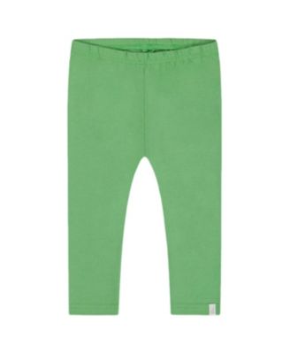 Deux par Deux - Girls' Organic Cotton Legging - Little Kid