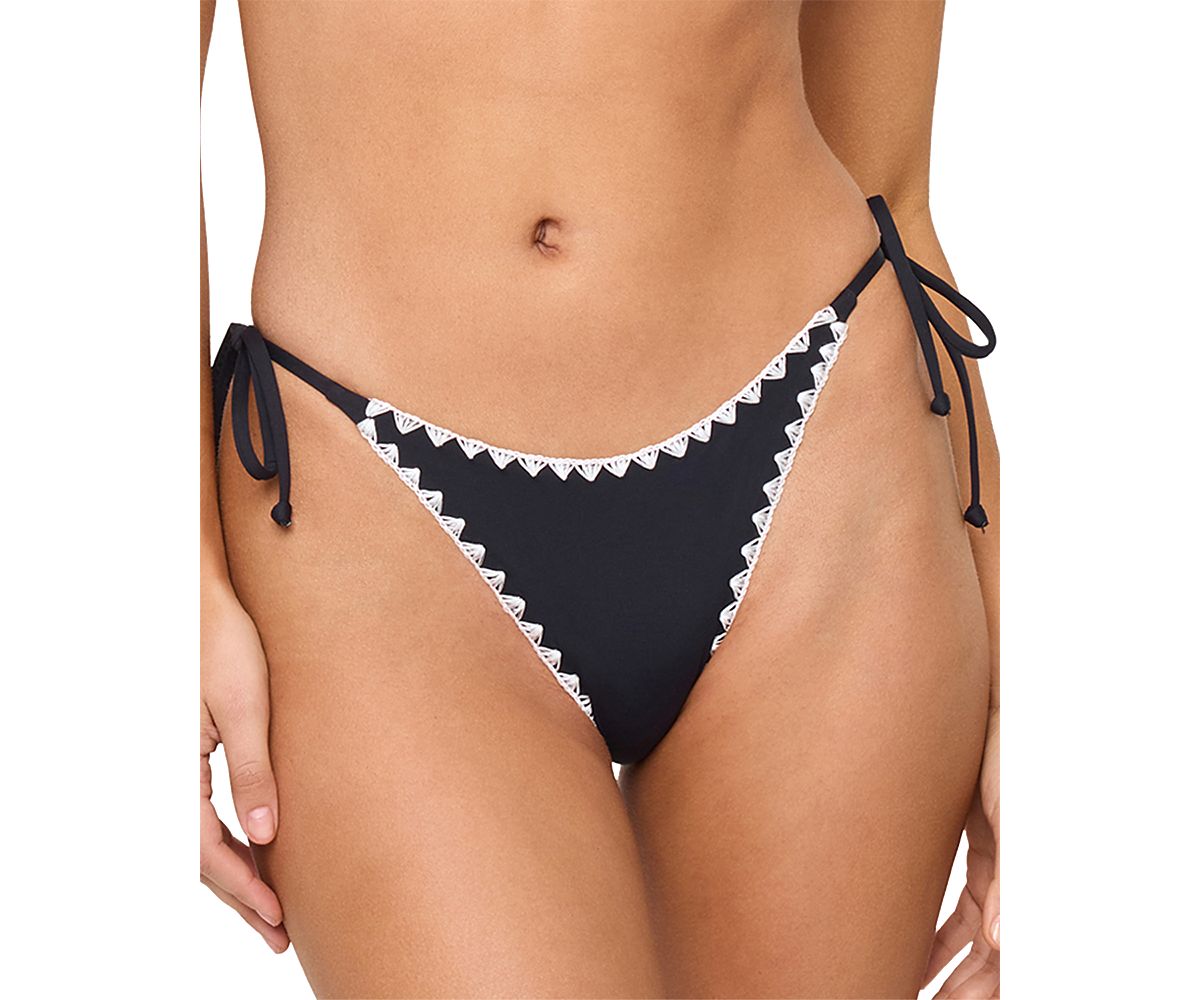 L*Space Zahra Blanket Stitch Classic Bottom