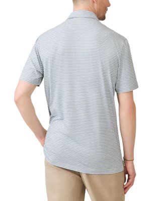 Movement Short Sleeve Polo Shirt