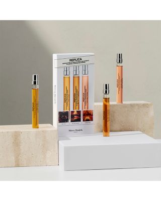Maison Margiela REPLICA Warm & Spicy Travel Perfume Trio