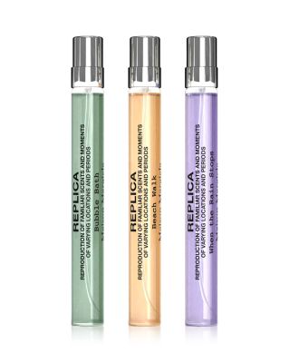 Maison Margiela - REPLICA Fresh Fragrance Travel Perfume Trio