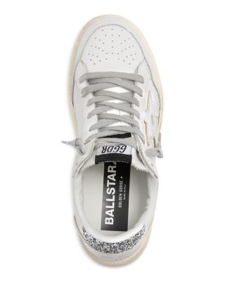 Unisex Ball Star Low Top Sneakers