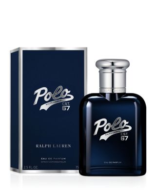 Polo 67 Eau de Parfum 2.5 oz.