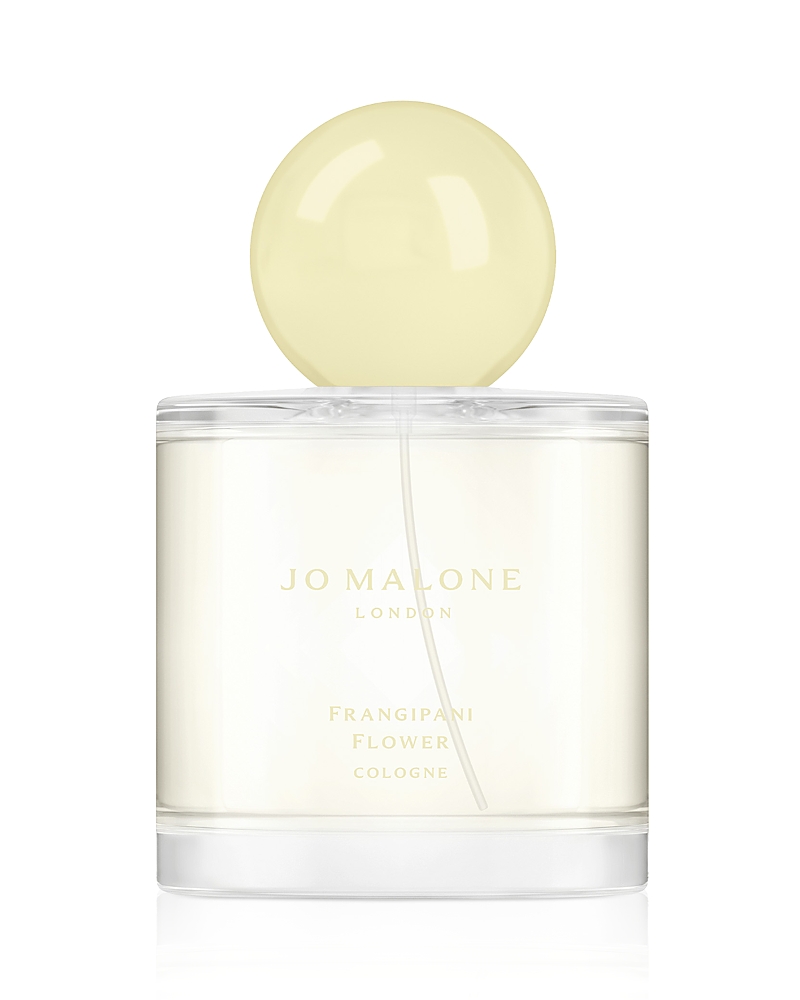 Jo Malone London Frangipani Flower Cologne 3.4 Oz.